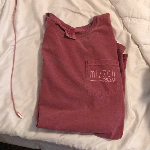 cute mizzou shirts